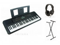  Yamaha  PSR-E273 Set  