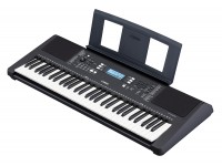  Yamaha PSR-E373 <b>Teclado para Iniciantes</b>  
 
 