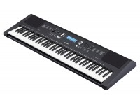 Teclado Yamaha PSR-EW310 Teclado Portátil para Iniciantes 