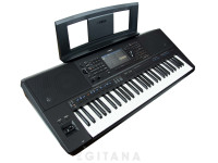 Teclado Yamaha PSR-SX700 Teclado Arranger de 61 Teclas e Ecrã Touch B-Stock 