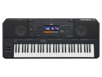 Yamaha PSR-SX900 Teclado Arranger Pro de 61 Teclas tipo Órgão 