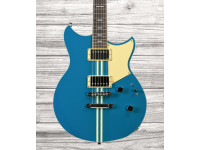  Yamaha  Revstar RSP20 Swift Blue 