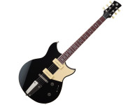  Yamaha  Revstar RSS02T Black 