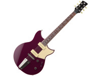  Yamaha  Revstar RSS02T Hot Merlot 