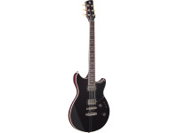  Guitarra elétrica Yamaha Revstar RSS20 Black/Preta B-Stock 