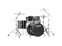  Yamaha Rydeen Studio Black Glitter 20  