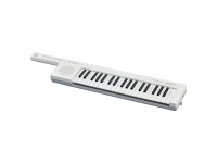  Yamaha SHS 300 Sonogenic Keytar White  B-Stock 