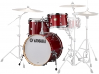  Yamaha Stage Custom Bop Kit CR 