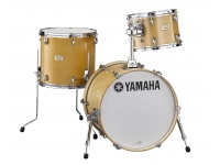 Bateria acústica sem ferragens Yamaha  Stage Custom Bop Kit NW  