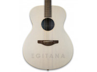  Guitarras Folk Yamaha Storia I Off White  