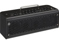 Amplificador para guitarra Yamaha  THR30IIW Black 