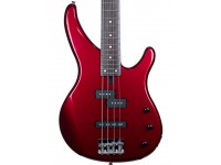 Baixo elétrico de 4 cordas Yamaha TRBX 174 RM  
	
	 