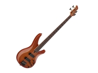  Yamaha TRBX 504 Brick Burst  