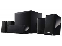 Colunas áudio / vídeo 5.1 Yamaha NS-P41  