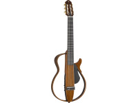 Guitarra Clássica Elétrificada  Yamaha  Yamaha SLG200NW NA 