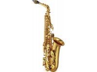 Saxofone Alto Yamaha YAS-82 Z 03 Alto Sax 