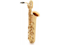  Yamaha YBS-480 Baritone Saxophone 