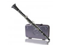  Yamaha YCL 450  
	
	Clarinete Yamaha YCL450 Prateado
