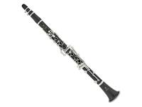  Yamaha YCL 650 Clarinete Yamaha YCL 650