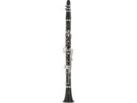 Clarinete Yamaha  YCL-650 Clarinete Afinação Bb 