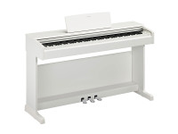  Yamaha YDP-145 WH Arius Piano Digital  B-Stock 