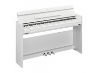  Yamaha YDP-S54 WH Arius Piano Digital  