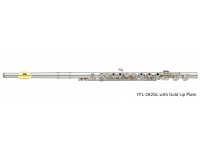  Yamaha YFL-282GL Flute  