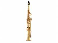 Saxofone Soprano Yamaha YSS-475 II  