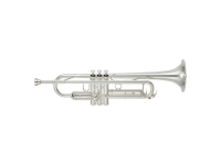 Trompete Yamaha YTR4335GSII Trompete Afinação Bb 