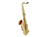 Saxofone tenor Yamaha YTS-480 Dorado, nuevo tudel y llave de octava igual a 62, llave de Fa# agudo, frontal de Fa en forma de lágrima, nuevo sistema de llave para la mano izquierda, grabada a mano como en 62, boquilla 4C.