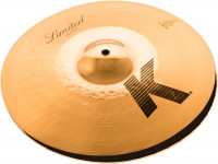  Zildjian  14