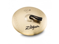  Pratos para orquestra Zildjian 16 Planet Z Band Pair 