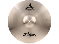  Zildjian 18 A-Series Medium Thin Crash 