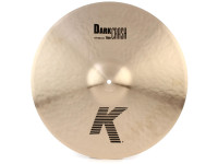  Zildjian  19