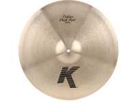  Zildjian  20