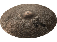  Zildjian  21