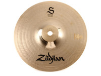  Zildjian 8 inch S Series Splash Cymbal 