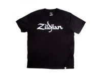  Zildjian  Classic Logo T-shirt, Medium 