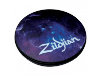  Zildjian Galaxy 6 Training Pad 