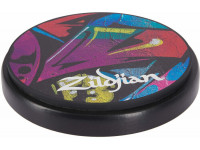  Zildjian  Grafitti 6