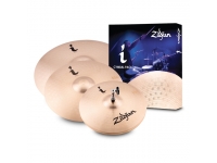  Zildjian I Standard Gig Pack  