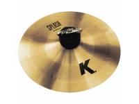  Zildjian K0857 8” Splash  Platillo Splash 08" Zildjian SERIE K