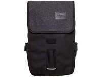  Zildjian  Mochila Flap Laptop Preta 