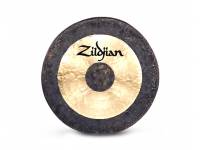  Zildjian P0500 30” Traditional Gong  
	Gongo/Tam Tam Sinfónico 30" Zildjian P0500
