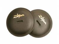  Zildjian P0751 Almofada para Correias Prato Preto 