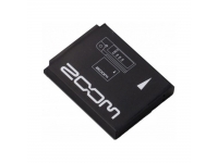 Bateria recarregável Zoom BT-02 
	A bateria Zoom BT-02 é uma bateria recarregável de lítio para os gravadores de vídeo ZOOM Q4 e ZOOM Q4n.

	A duração é de aproximadamente 3h a 720p/30fps ou 2h a 1080/30
