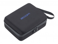 Estojo  Zoom CBF-1SP Bag  
	Mala / Estojo / Bolsa Zoom CBF-1SP para o Zoom F1 e respectivos acessórios como micro shotgun, windscreen, shock mount, cabo stereo, pilhas, etc.. 
