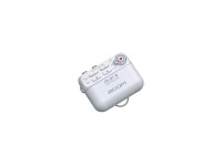 Microfone de lapela Zoom F2-BT W B-Stock
O Zoom F2-BT permite que a tecnologia mais avançada na captação de áudio, esteja acessível a todos e caiba no teu bolso. É o gravador portátil com microfone de lapela, da Zoom, mais leve de sempre. Esta versão com bluetooth ainda. com mais potencial.
Microfone de lapela Zoom F2-BT W B-Stock
O Zoom F2-BT permite que a tecnologia mais avançada na captação de áudio, esteja acessível a todos e caiba no teu bolso. É o gravador portátil com microfone de lapela, da Zoom, mais leve de sempre. Esta versão com bluetooth ainda. com mais potencial.