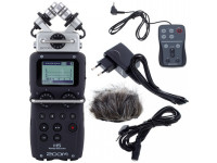 Bundle Pack com 2 Produtos Zoom H5 + APH-5  