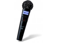 Gravador portátil Zoom  M2 MicTrak Gravador Portátil em Forma de Microfone 